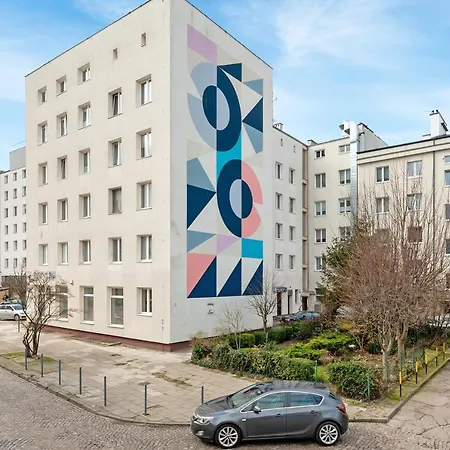 Comfort Abrahama Apartman