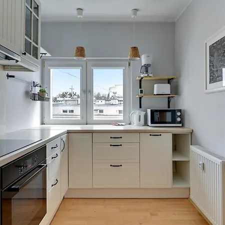 Apartman Comfort Abrahama