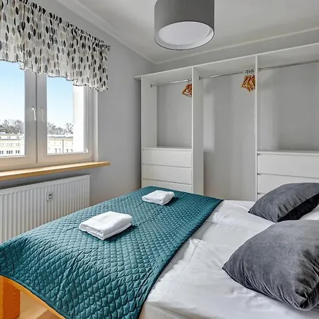 Comfort Abrahama Apartman *