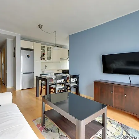 Apartman Comfort Abrahama *