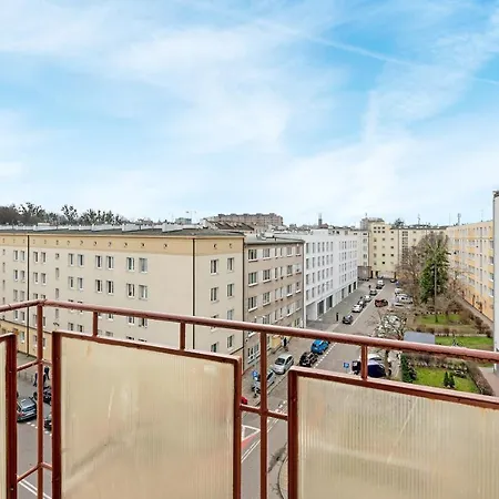 Comfort Abrahama Apartman