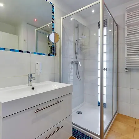 Comfort Abrahama Apartman *