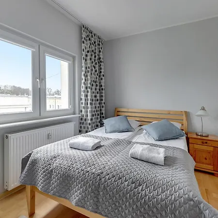 Comfort Abrahama Apartmán