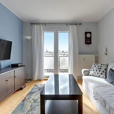 Comfort Abrahama Apartmán *