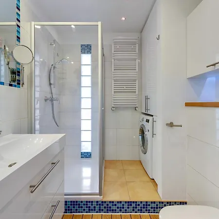 Comfort Abrahama Apartmán *