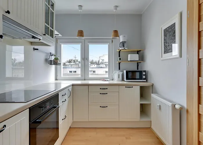 公寓 Comfort Abrahama