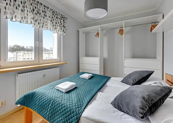 Comfort Abrahama 公寓 *