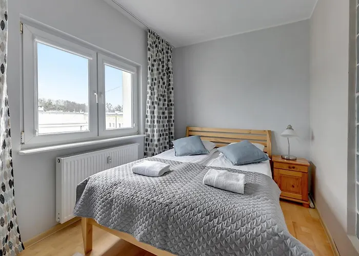 公寓 Comfort Abrahama *