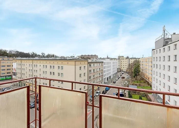 Comfort Abrahama 公寓